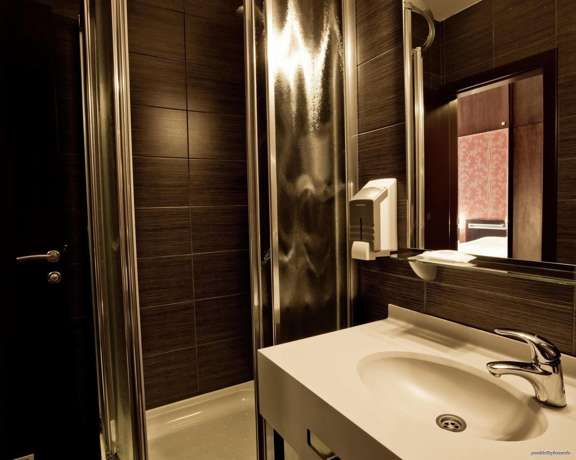 Hotel Forum Garni Subotica Room photo